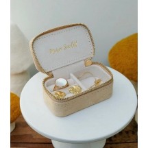 Petite boîte à bijoux MARIE