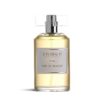 Chic et Bohéme de CHABAUD Maison de Parfums 2