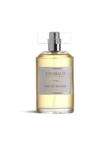 Chic et Bohéme de CHABAUD Maison de Parfums