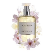 Chic et Bohéme de CHABAUD Maison de Parfums
