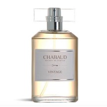 Vintage de CHABAUD Maison de Parfums 2