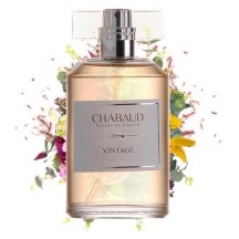 Vintage de CHABAUD Maison de Parfums