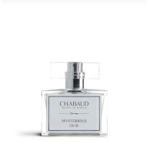 Misterious Oud de CHABAUD Maison de Parfum 2