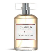 Caprice de Jeanne de CHABAUD Maison de Parfums 2