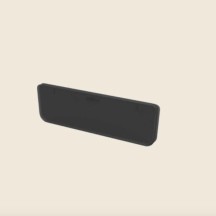 SEPARATEUR POUR PLAT A FOUR AJUSTABLE COOKUT