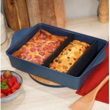 SEPARATEUR POUR PLAT A FOUR AJUSTABLE COOKUT 2