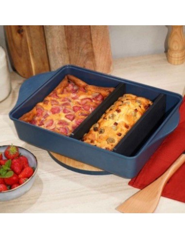 SEPARATEUR POUR PLAT A FOUR AJUSTABLE COOKUT