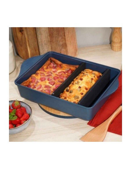 SEPARATEUR POUR PLAT A FOUR AJUSTABLE COOKUT