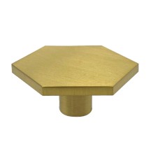 POIGNEE incroyable cocotte COOKUT HEXAGONALE LAITON