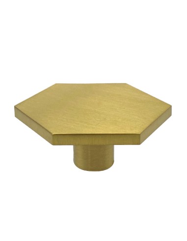 POIGNEE incroyable cocotte COOKUT HEXAGONALE LAITON