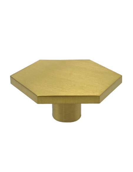 POIGNEE incroyable cocotte COOKUT HEXAGONALE LAITON