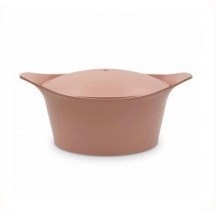 L'INCROYABLE COCOTTE COOKUT 28CM- GUIMAUVE (Rose)