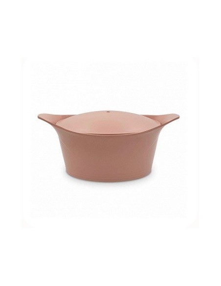 L'INCROYABLE COCOTTE COOKUT 28CM- GUIMAUVE (Rose)