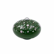 POIGNEE incroyable cocotte COOKUT TERRAZZO FOUGERE