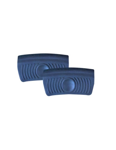 L'INCROYABLE COCOTTE COOKUT 28CM - MYRTILLE (bleu)