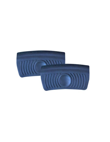 L'INCROYABLE COCOTTE COOKUT 28CM - MYRTILLE (bleu)