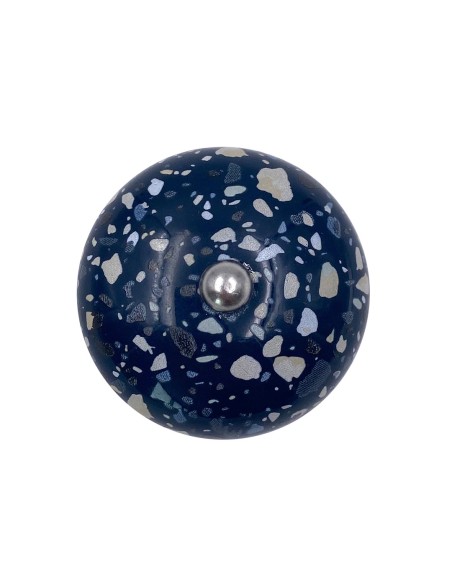 L'INCROYABLE COCOTTE COOKUT 28CM - MYRTILLE (bleu)