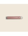 LA MERVEILLEUSE POIGNEE INOX AMOVIBLE COOKUT- GUIMAUVE (Rose)