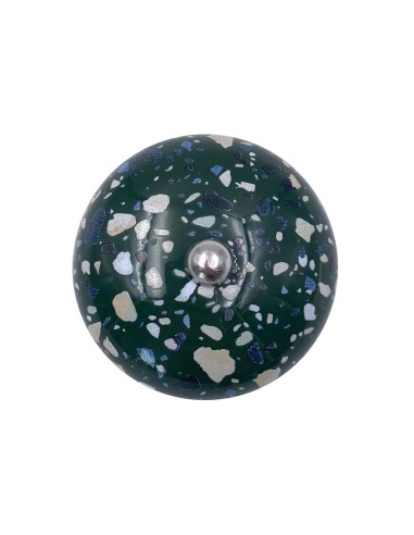 POIGNEE incroyable cocotte COOKUT TERRAZZO FOUGERE