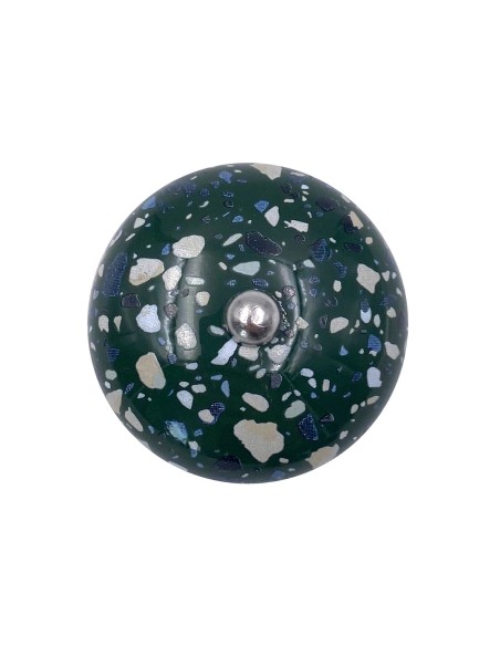 POIGNEE incroyable cocotte COOKUT TERRAZZO FOUGERE