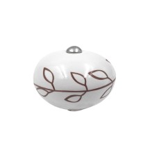 POIGNEE incroyable cocotte COOKUT BOULE CERAMIQUE POLAIRE