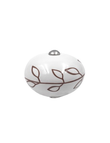 POIGNEE incroyable cocotte COOKUT BOULE CERAMIQUE POLAIRE