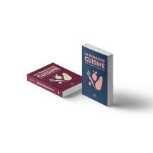 LIVRE DE RECETTES COOKUT - LA FABULEUSE POELE
