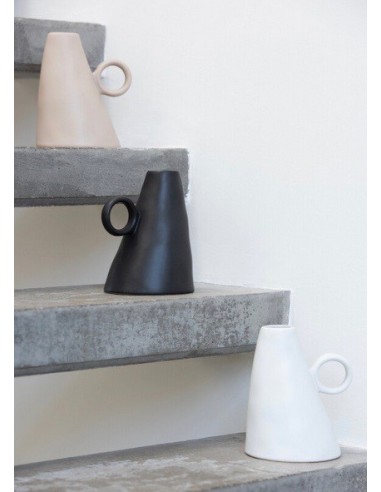 Vase Incliné céramique