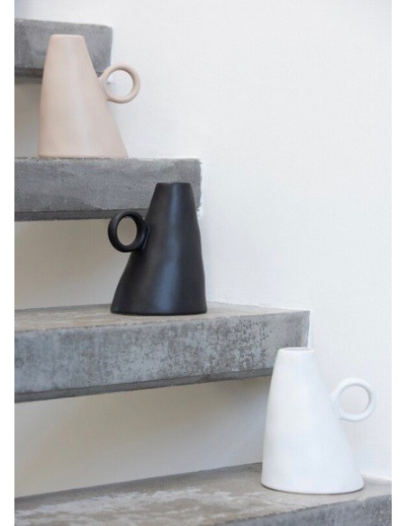 Vase Incliné céramique