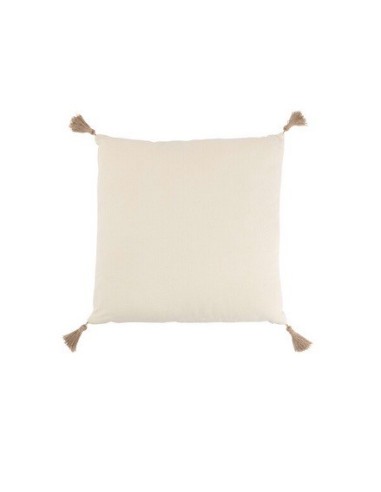 Coussin tissage polyester 45cm x 45 cm