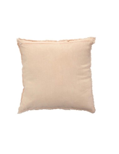 Coussin Délavé LIN