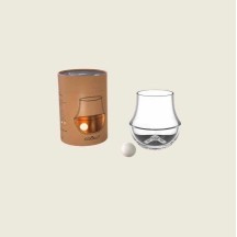 Coffret Cadeau LE MEILLEUR VERRE DE DEGUSTATION DU MONDE