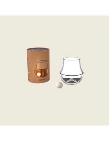 Coffret Cadeau LE MEILLEUR VERRE DE DEGUSTATION DU MONDE