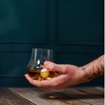 Coffret Cadeau LE MEILLEUR VERRE DE DEGUSTATION DU MONDE 2
