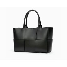SAC BELLA en cuir lisse