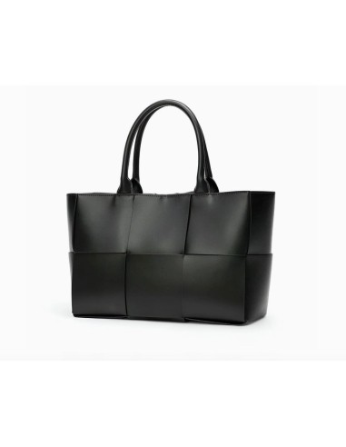 SAC BELLA en cuir lisse