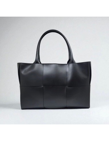 SAC BELLA en cuir lisse