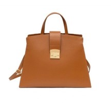 Sac YARA croûte de cuir de vachette