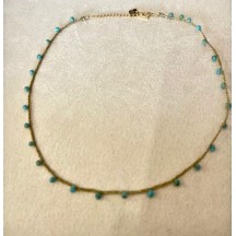 Collier JAYA crocheté 2