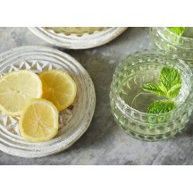 Verre Rond de la Marque MADAM STOLTZ 2
