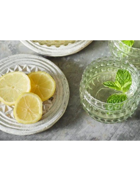 Verre Rond de la Marque MADAM STOLTZ