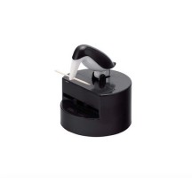 Porte cure-dents Pelican noir