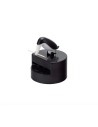 Porte cure-dents Pelican noir