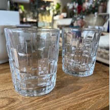 Verre apéritif  315 ml