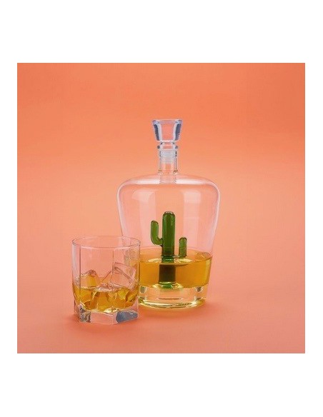 Carafe à liqueur Cactus 1L