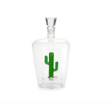 Carafe à liqueur Cactus 1L 2