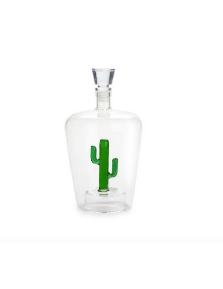 Carafe à liqueur Cactus 1L