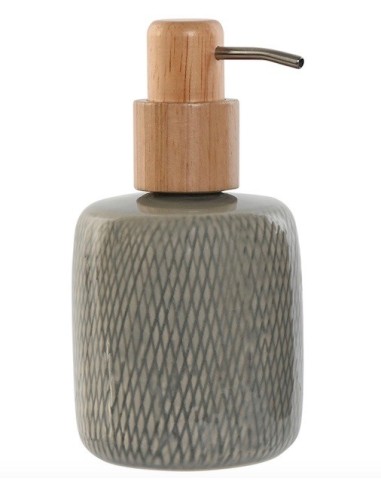 Doseur Grès PE 8,5 X8,5 X16 cm
