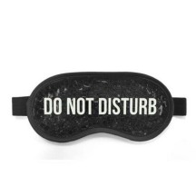 Masque en gel rafraichissant "Do not disturb" de la marque Fisura