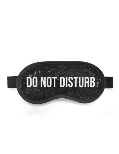 Masque en gel rafraichissant "Do not disturb" de la marque Fisura